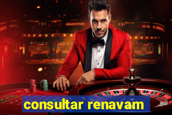 consultar renavam